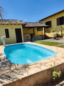 Casa de Condomínio com 4 Quartos à venda, 169m² no Praia Rasa, Armação dos Búzios