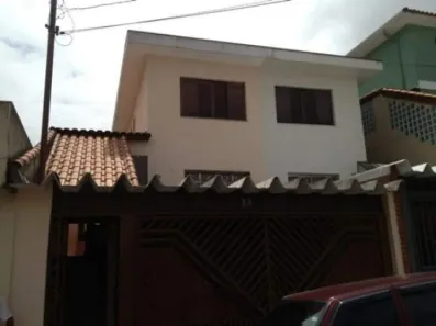 Sobrado com 3 Quartos à venda, 175m² no Vila Gumercindo, São Paulo