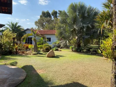 Fazenda/Sítio com 3 Quartos à venda, 540m² no Jardim Zavanella, Araraquara