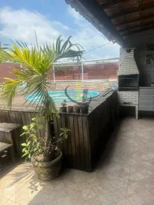 Casa com 2 Quartos à venda, 100m² no Campo Grande, Rio de Janeiro