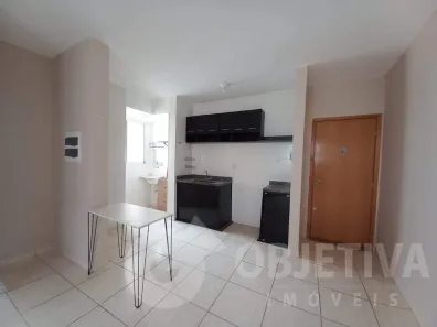 Apartamento com 2 Quartos à venda, 51m² no Laranjeiras, Uberlândia