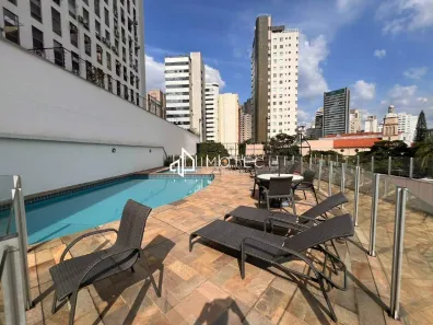 Apartamento com 2 Quartos para alugar, 80m² no Funcionários, Belo Horizonte