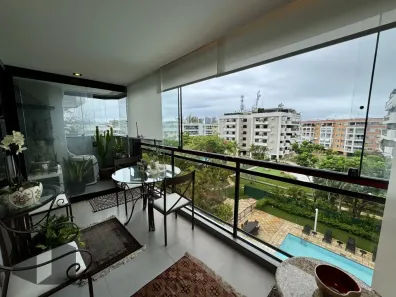 Apartamento com 4 Quartos à venda, 165m² no Barra da Tijuca, Rio de Janeiro