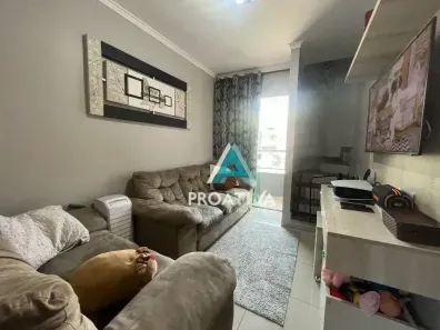 Cobertura com 2 Quartos à venda, 108m² no Jardim Santo Antônio, Santo André