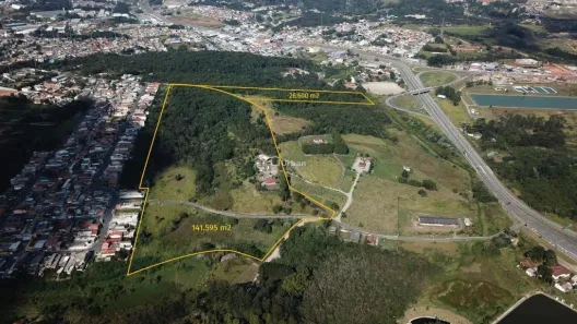 Lote/Terreno à venda, 26600m² no Jardim São Marcos, Vargem Grande Paulista
