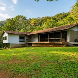 Casa com 3 Quartos à venda, 2400m² no Itaipava, Petrópolis