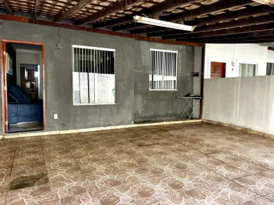 Casa com 2 Quartos à venda, 90m² no Belmonte, Volta Redonda
