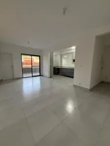 Apartamento com 3 Quartos para alugar, 102m² no Jardim Dona Judith, Americana
