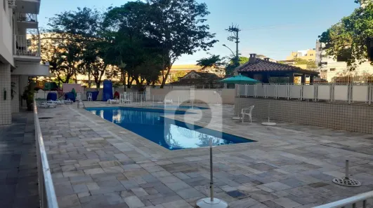 Apartamento com 2 Quartos à venda, 67m² no Engenho de Dentro, Rio de Janeiro