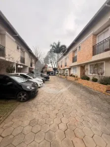 Casa de Condomínio com 3 Quartos à venda, 110m² no Chácara Mafalda, São Paulo