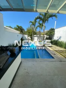 Casa de Condomínio com 3 Quartos para venda ou aluguel, 261m² no Barra da Tijuca, Rio de Janeiro