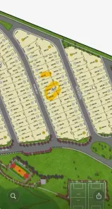 Lote/Terreno à venda, 300m² no Jardins Barcelona, Senador Canedo