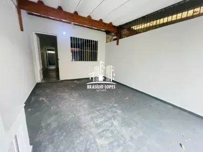 Sobrado com 2 Quartos à venda, 110m² no Vila Brasílio Machado, São Paulo