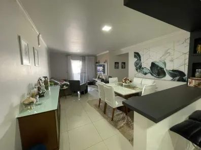 Apartamento com 2 Quartos à venda, 95m² no Vila Industrial, Toledo