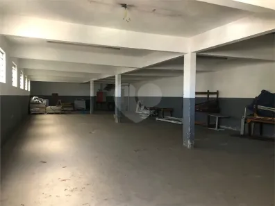 Galpão/Depósito/Armazém com 10 Quartos à venda, 6291m² no Cambuci, São Paulo