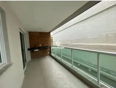 Apartamento com 2 Quartos à venda, 73m² no Recreio dos Bandeirantes, Rio de Janeiro