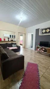 Casa com 2 Quartos à venda, 200m² no Setor Parque Tremendão, Goiânia