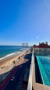 Apartamento com 1 Quarto à venda, 51m² no Barra, Salvador
