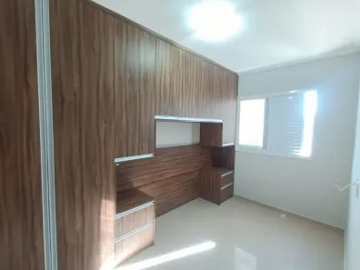Apartamento com 2 Quartos para alugar, 81m² no Jardim Augusta, São José dos Campos