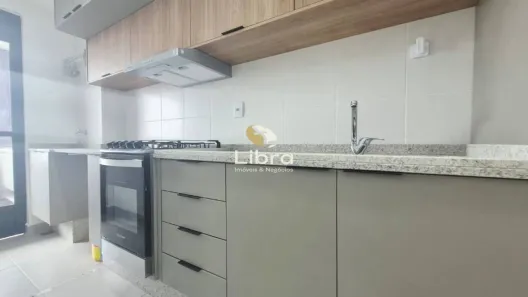 Apartamento com 2 Quartos para alugar, 66m² no Jardim Guarujá, Sorocaba
