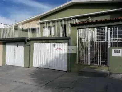 Casa com 3 Quartos à venda, 189m² no Jardim Proença I, Campinas