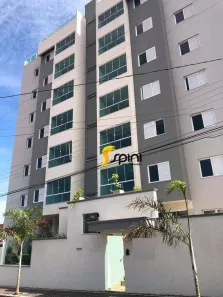 Cobertura com 3 Quartos para alugar, 160m² no Patrimônio, Uberlândia