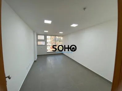 Sala Comercial para alugar, 29m² no Tijuca, Rio de Janeiro
