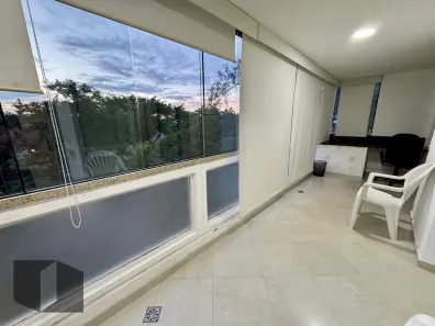 Apartamento com 2 Quartos à venda, 100m² no Barra da Tijuca, Rio de Janeiro