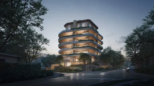 Apartamento com 3 Quartos à venda, 201m² no Bigorrilho, Curitiba