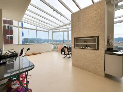 Cobertura com 2 Quartos à venda, 141m² no Itacorubi, Florianópolis