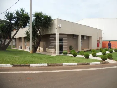 Galpão/Depósito/Armazém para alugar, 5620m² no Parque Via Norte, Campinas