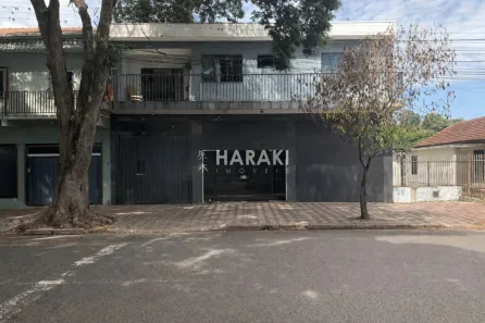 Prédio Comercial à venda, 444m² no Vila Christino, Maringá