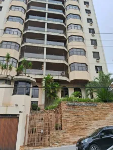 Apartamento com 3 Quartos à venda, 240m² no Centro, Sorocaba
