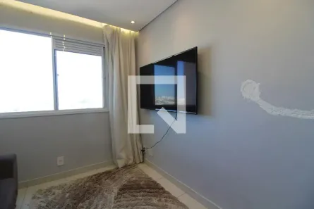 Apartamento com 2 Quartos à venda, 33m² no Vila Ré, São Paulo