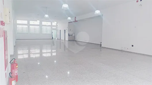 Ponto Comercial para alugar, 250m² no Vila São Judas Tadeu, Guarulhos