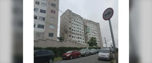 Apartamento com 2 Quartos à venda, 42m² no Jardim São Paulo(Zona Leste), São Paulo