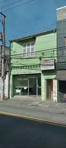 Prédio Comercial à venda, 160m² no Jardim Aida, Guarulhos