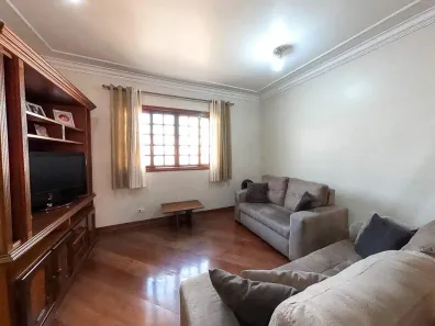 Sobrado com 3 Quartos à venda, 209m² no Rudge Ramos, São Bernardo do Campo