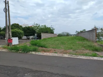 Lote/Terreno à venda, 633m² no Quinta Ranieri, Bauru