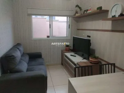 Apartamento com 2 Quartos à venda, 64m² no Residencial Greenville, Ribeirão Preto
