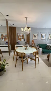 Apartamento com 2 Quartos à venda, 73m² no Caminho das Árvores, Salvador