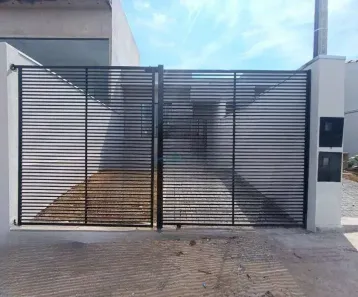 Casa com 3 Quartos à venda, 81m² no Jardim Planalto, Londrina