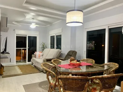 Sobrado com 3 Quartos à venda, 216m² no Parque dos Anjos, Gravataí