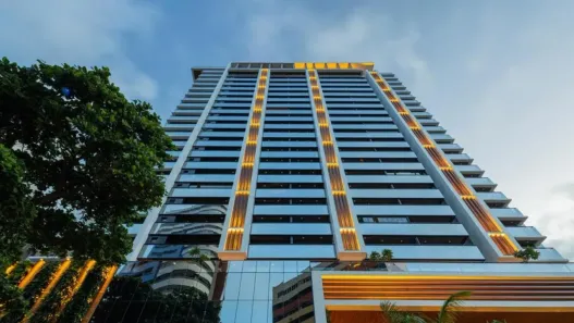 Apartamento com 3 Quartos à venda, 79m² no Aldeota, Fortaleza