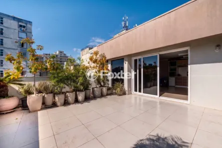 Cobertura com 2 Quartos à venda, 150m² no Cidade Baixa, Porto Alegre