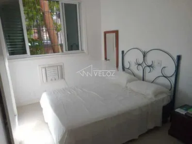 Apartamento com 3 Quartos à venda, 110m² no Jardim Botânico, Rio de Janeiro