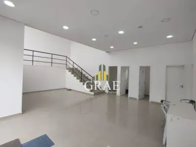 Ponto Comercial para alugar, 276m² no Assunção, São Bernardo do Campo