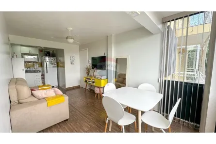 Apartamento com 1 Quarto à venda, 35m² no Asa Norte, Brasília