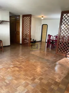 Apartamento com 4 Quartos à venda, 180m² no Santa Cecília, São Paulo