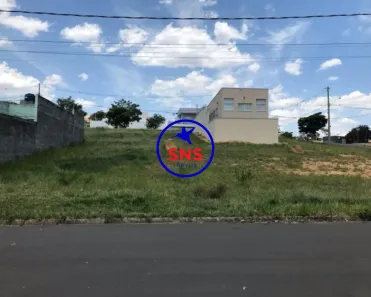 Lote/Terreno à venda, 200m² no Jardim Ibirapuera, Campinas